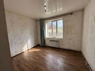 дом степное: Дом, 72 м², 4 комнаты, Собственник, Косметический ремонт — 8