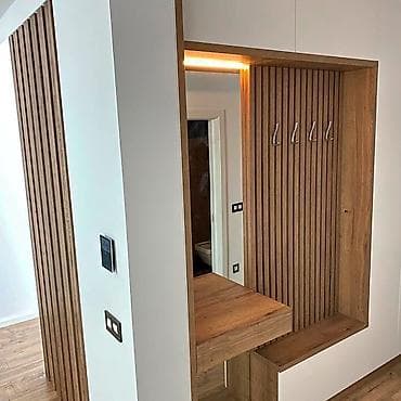 Детская мебель: Мебель на заказ, Кухня, Кухонный гарнитур, Шкаф, Кровать — 3