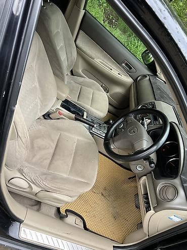 мазда атенза: Mazda Atenza: 2003 г., 2.3 л, Автомат, Бензин, Седан — 4