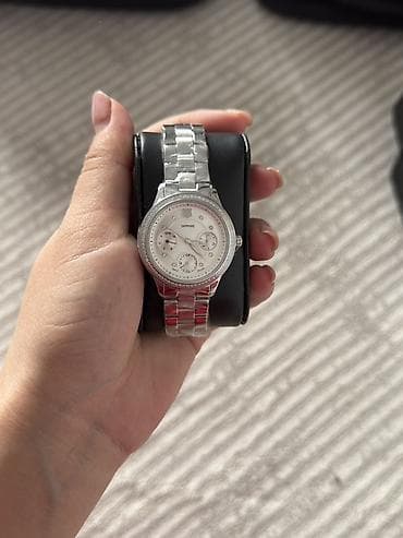 Классические часы часы, Италия, Водонепроницаемые, Женские