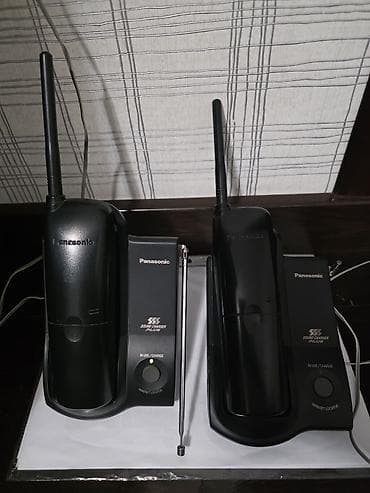 nokia 6100: Siemens Gigaset A100 — цифровой беспроводной телефон стандарта DECT — 8