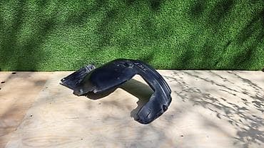 Подкрылок передний левый Е90 7 059 377 Год 2005 В отличном