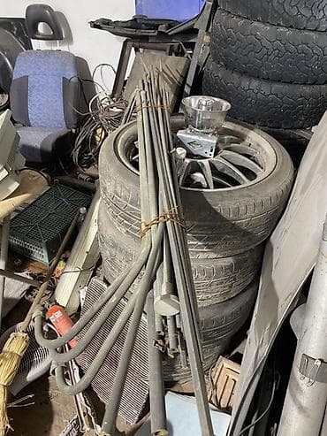 шарики металлические: Цена: 700 кг Комплект бронзовых прутков и трубок (разные профили и — 2