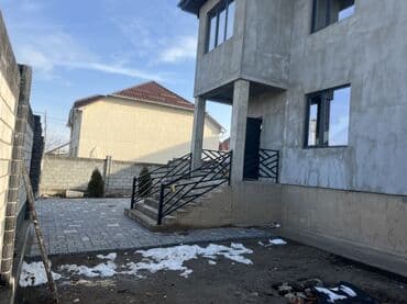 Дом, 200 м², 6 комнат, Собственник, Дизайнерский ремонт