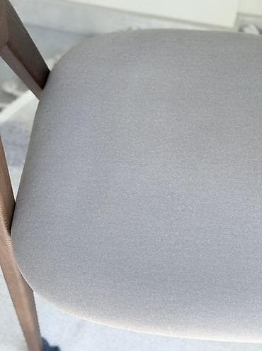 дерева орех: Стул для кухни, Новый, Дерево, В рассрочку, цвет - Коричневый — 5