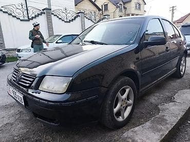 passat variant: Volkswagen Jetta: 2000 г., Седан — 4