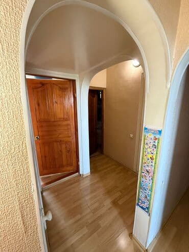 продаю связи с переездом: 3 бөлмө, 64 кв. м, 106-серия, 9 кабат — 20