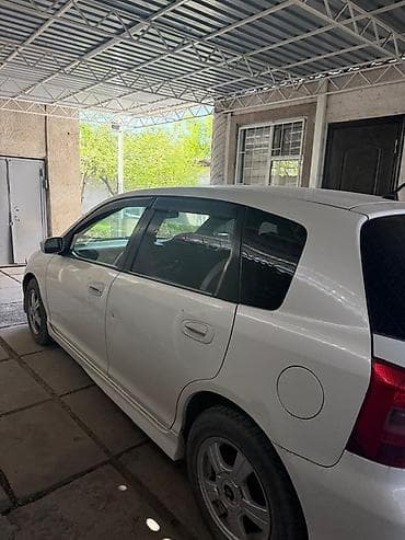 коробка вариатор цивик: Honda Civic: 2002 г., 1.5 л, Вариатор, Бензин, Хэтчбэк — 3