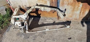 Экран хондаCRV 3 поколение, 
правая сторона и середина