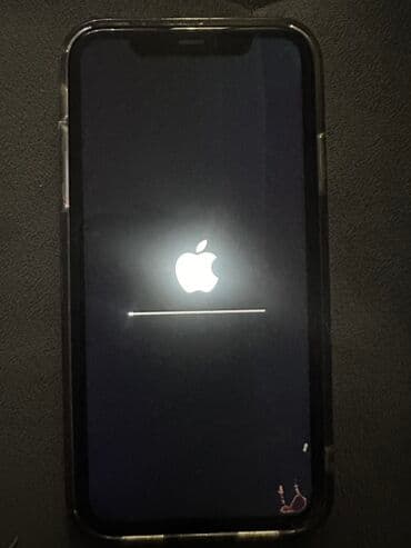 чехол на айфон 11: IPhone 11, Черный, Защитное стекло — 2