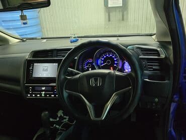 хонда фит цена в бишкеке: Honda Fit: 2017 г., 1.3 л, Вариатор, Бензин, Внедорожник — 16