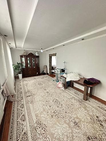 комнаты в бишкеке: Срочно продается дом по отличной цене отлично развивающимся районе АК — 10