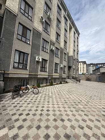 2 комнаты, Собственник, Без животных, от 3 месяцев, С мебелью частично