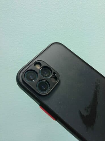 айфон 12 масло: IPhone 12 Pro, Б/у, 128 ГБ, Sierra Blue, Защитное стекло, Чехол, 77 % — 1