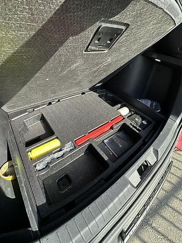 электромобили из китая: BYD Song Plus: 2021 г., 0.1 л, Автомат, Электромобиль, Кроссовер — 6