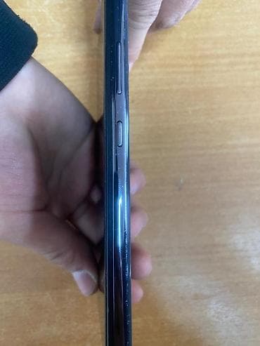 стекло бу: Samsung Galaxy A32, 128 ГБ, цвет - Черный — 3