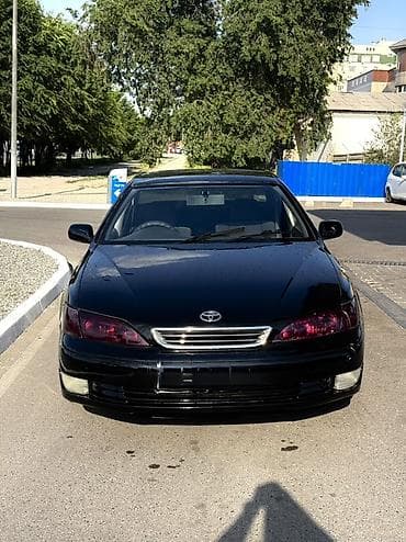 windom 2003: Toyota Windom: 1998 г., 2.5 л, Автомат, Бензин, Седан — 1