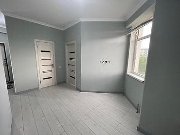 1 комната, 42 м², Элитка, 3 этаж, Евроремонт — 1