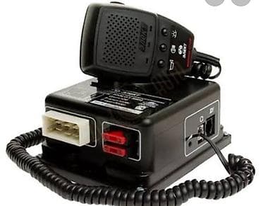 Громкоговорящее устройство «Элект» для автомобиля 400 ватт сигнал, сгу