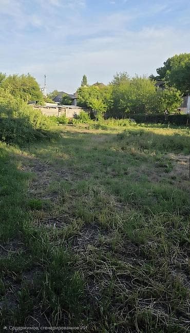 гостевой дом: 20 соток — 1