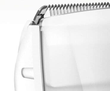 операционные системы для домашнего и коммерческого использования: Машинка для стрижки волос — 7