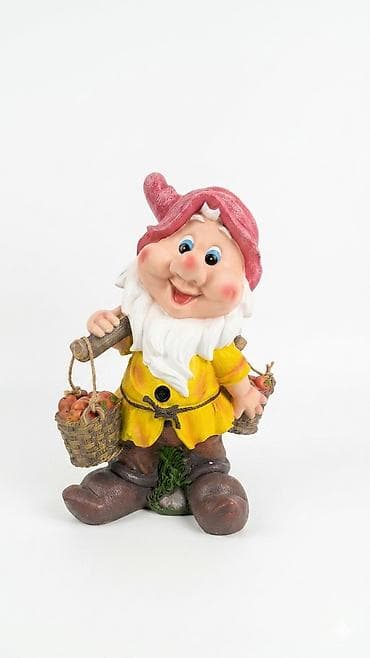 Декор для дома и сада, Декоративная фигура, Самовывоз, Платная доставка