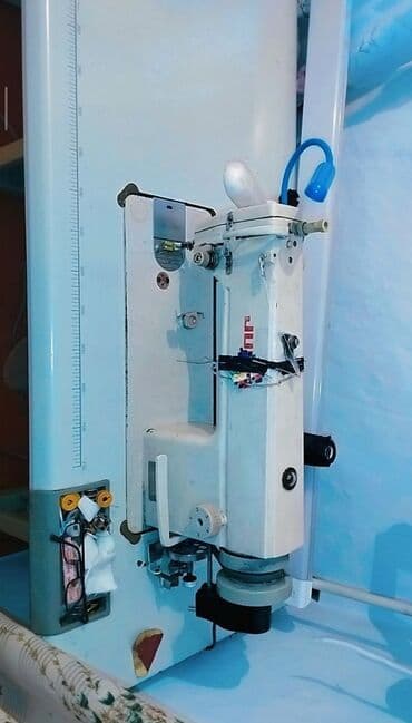 графический планшет с экраном бишкек: Тигүүчү машина Электромеханикалык, Тигүүчү-саймалоочу, Автомат — 4