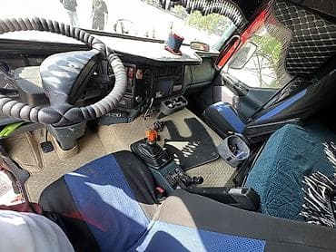 камаз расрочка: Грузовик, Renault — 7