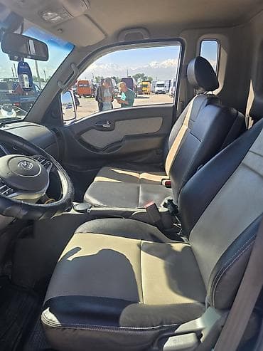 хундай портер автомат: Hyundai Porter: 2020 г., 2.5 л, Автомат, Дизель — 8