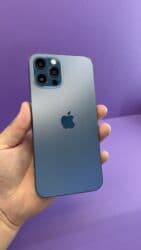 айфон 256 гб цена бишкек: IPhone 12 Pro Max, Б/у, 256 ГБ, 100 % — 4