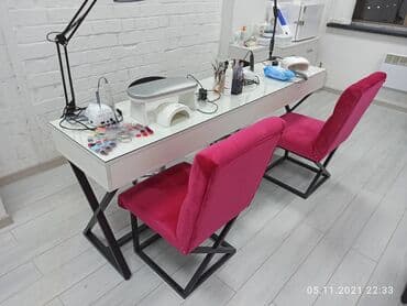 мебель салон красоты: Мебель для салонакрасоты Оборудование для салона красоты С гарантией — 18