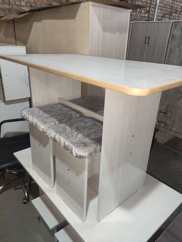 овальный кухонный стол: Столы со стульями на кухню Кухонный стол 4 табуретки из российкого — 3