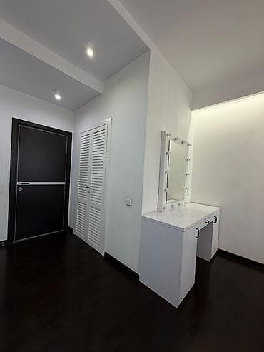 3 комнаты, 122 м², 9 этаж, Дизайнерский ремонт — 7