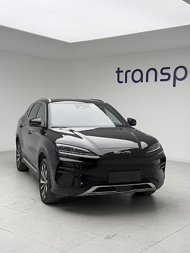 авто лексус 330: BYD Song Plus: 2024 г., 0.1 л, Вариатор, Электромобиль, Кроссовер — 3
