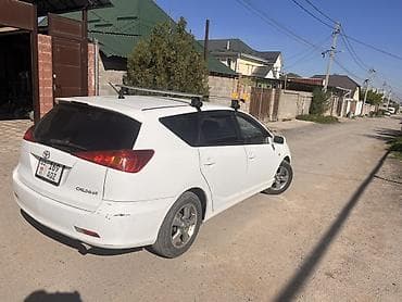 ка 5 2020: Toyota Caldina: 2003 г., 1.8 л, Автомат, Бензин, Универсал — 1