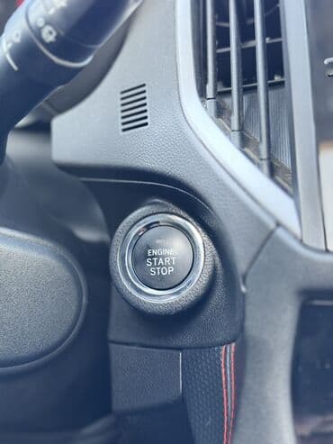 обмен на электро скутер: Subaru Forester: 2020 г., 2.5 л, Бензиновая, Внедорожник — 17