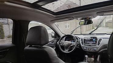 шевролет малебу: Chevrolet Malibu: 2017 г., 2 л, Автомат, Бензин, Седан — 5