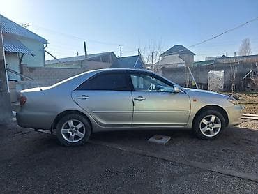 радиатор печки камри 30: Toyota Camry: 2005 г., 2.4 л, Автомат, Бензин, Седан — 7