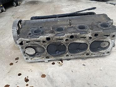 Бензиндик кыймылдаткыч Volkswagen 1997 г., 1.6 л, Колдонулган, Оригинал, Германия — 6