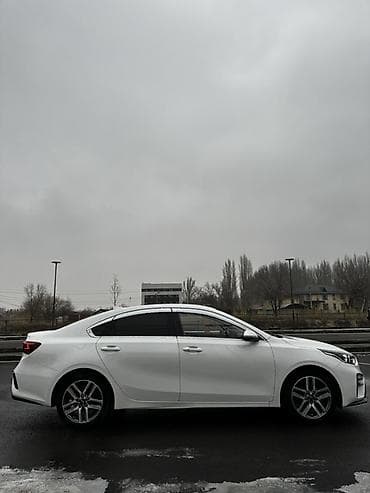 l9 pro: Kia K3: 2019 г., 1.6 л, Автомат, Бензин, Седан — 9