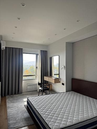 Недвижимость: For rent a stylish 1 bedroom apartment in Alinur Residence, located at — 3