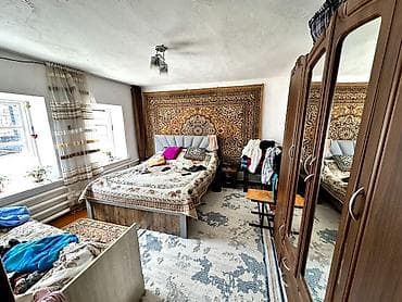 3: Дом с участком 📍Бишкек, район Кудайберген. Ул Волкова - участок 3,89 — 6