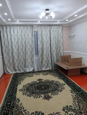 суточный дом в оше: Представляем дом, расположенный в Кеминском районе, село Кашкелен — 3