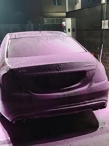 w211 e320: Mercedes-Benz S-Class: 2008 г., 5.5 л, Автомат, Бензин, Седан — 5