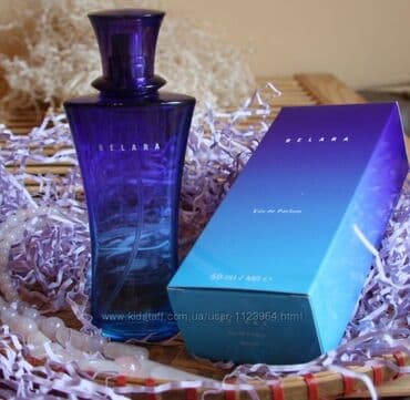 Духи Белара от компании Мери Кей