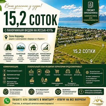 афрем дом: 15 соток, Для строительства, Красная книга — 1