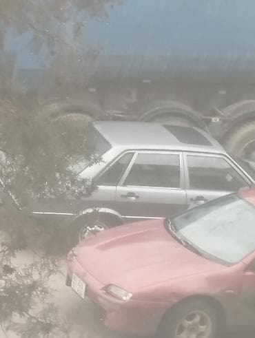 bbs rs: Audi 80: 1982 г., 1.8 л, Механика, Бензин — 8