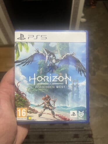 playstation 5 бу: На русском — 1