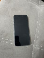 обагреватель бу: IPhone 15 Pro Max, Б/у, 256 ГБ, White Titanium, 89 % — 2