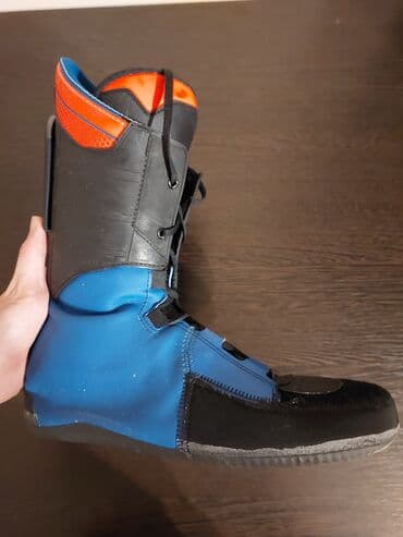 футбольные бутсы predator: Lange rs zj+ год 2022 жёсткость 120 размер 275мм состояние хорошее — 4